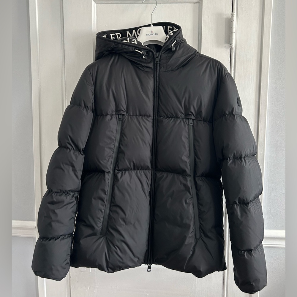 Moncler Montcla